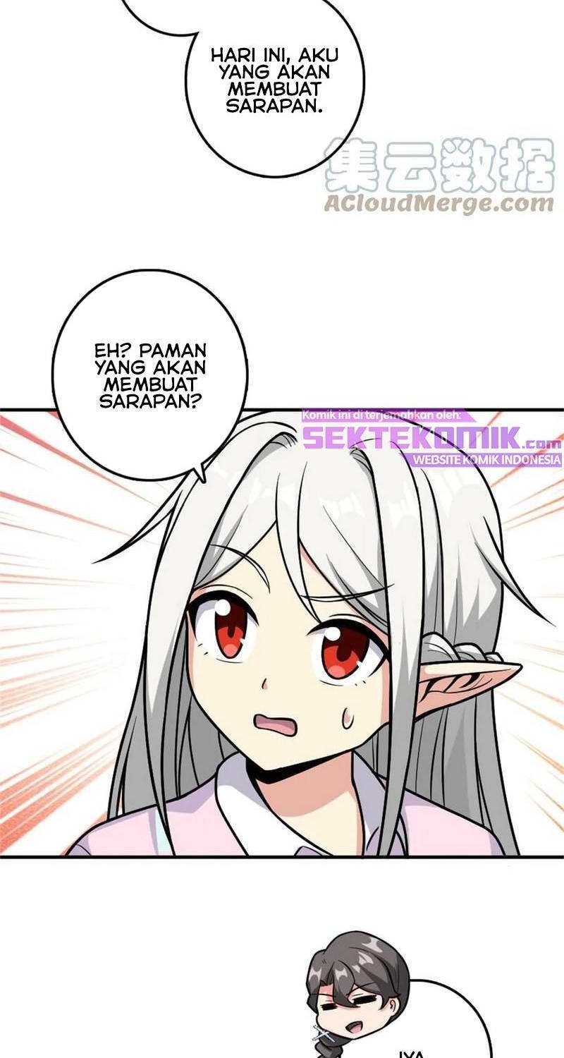 Release That Witch Bab 362 halaman 36