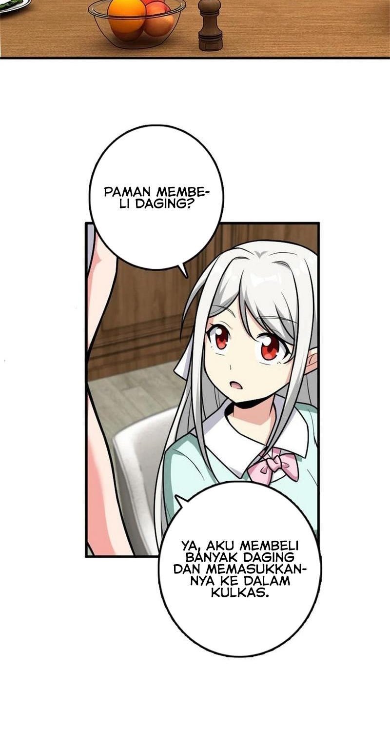 Release That Witch Bab 362 halaman 40