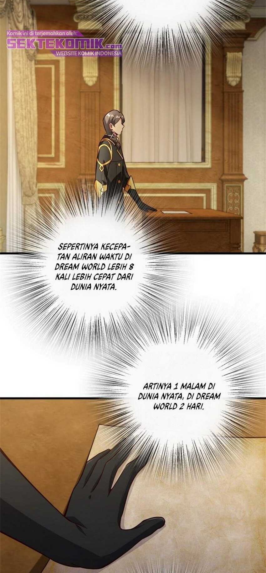 Release That Witch Bab 363 halaman 4