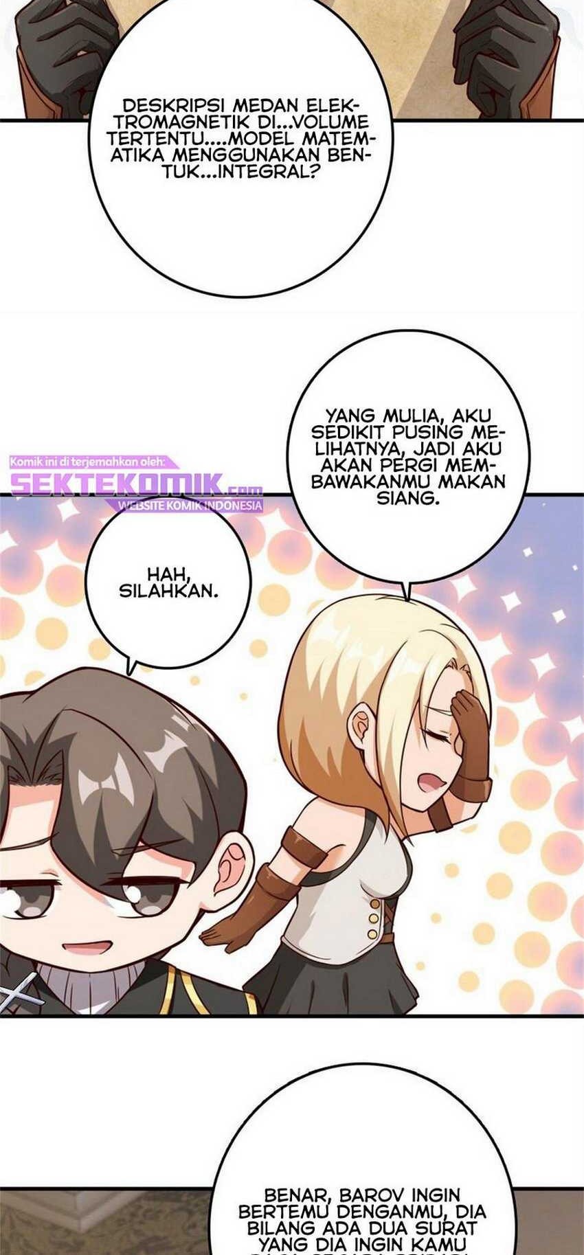 Release That Witch Bab 363 halaman 10