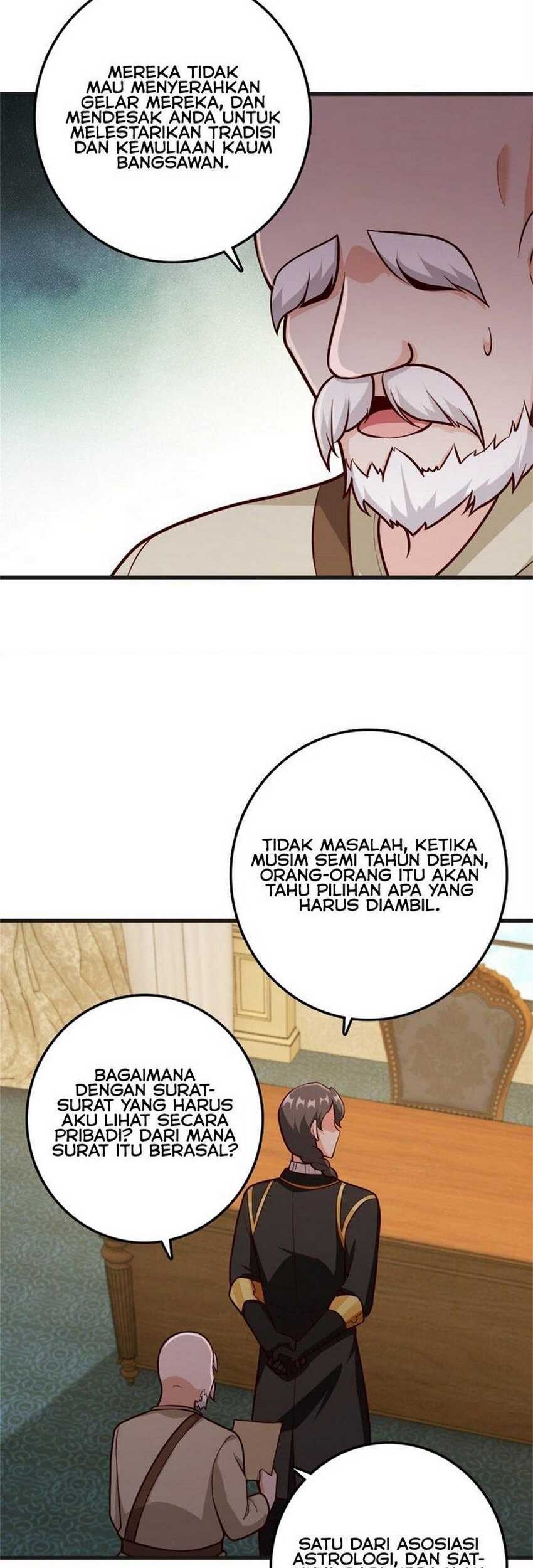 Release That Witch Bab 363 halaman 14