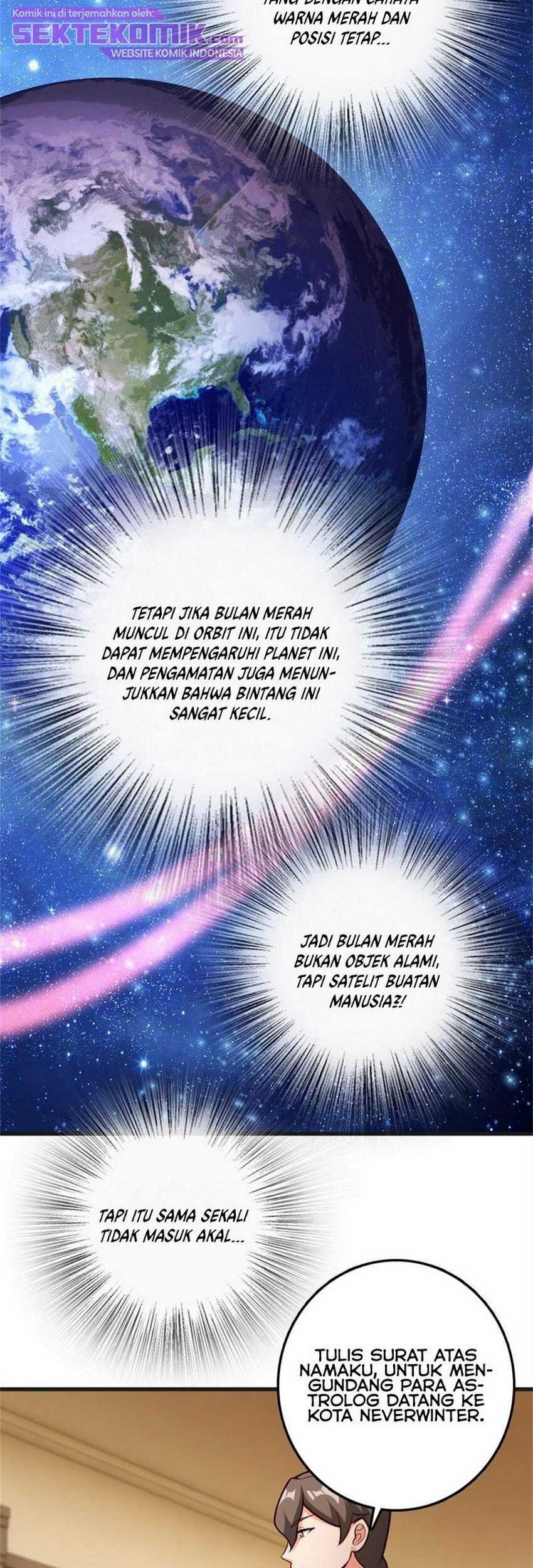 Release That Witch Bab 363 halaman 17