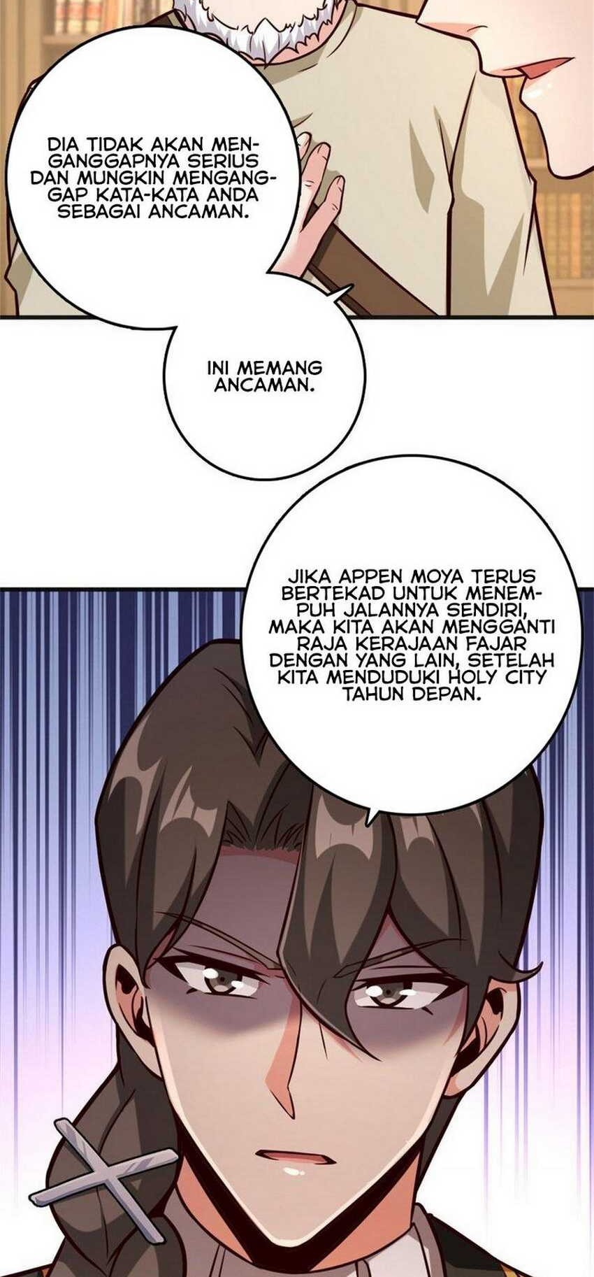 Release That Witch Bab 363 halaman 22