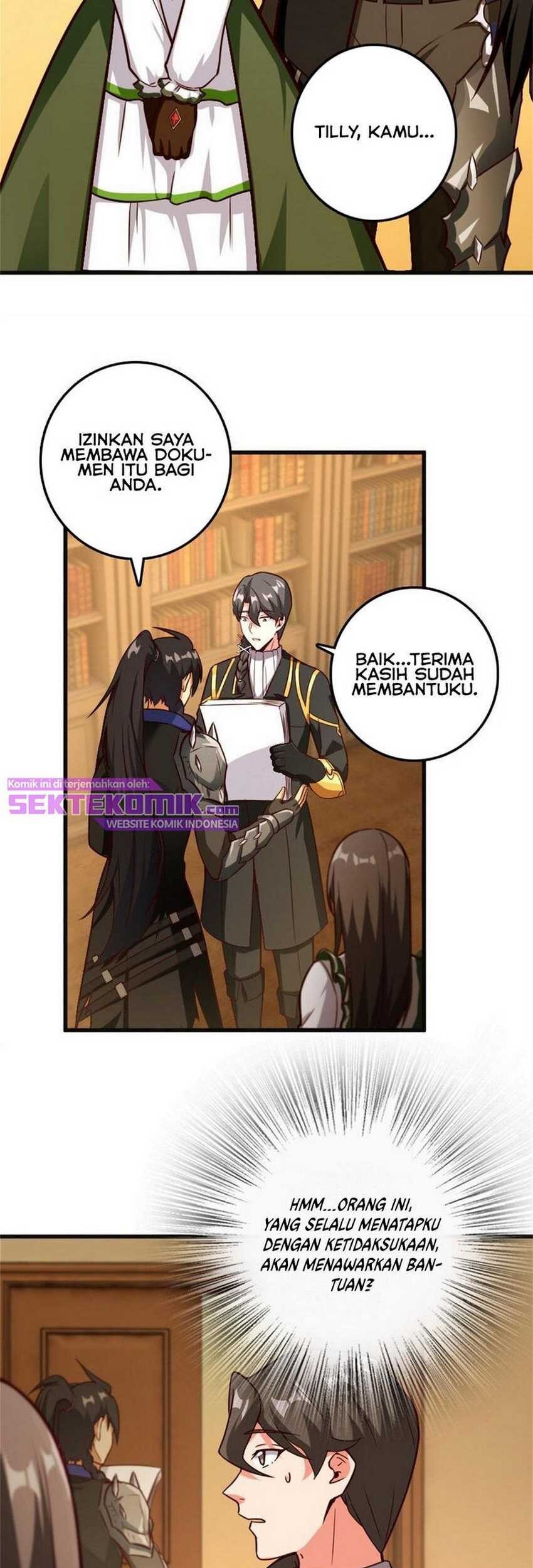 Release That Witch Bab 363 halaman 26
