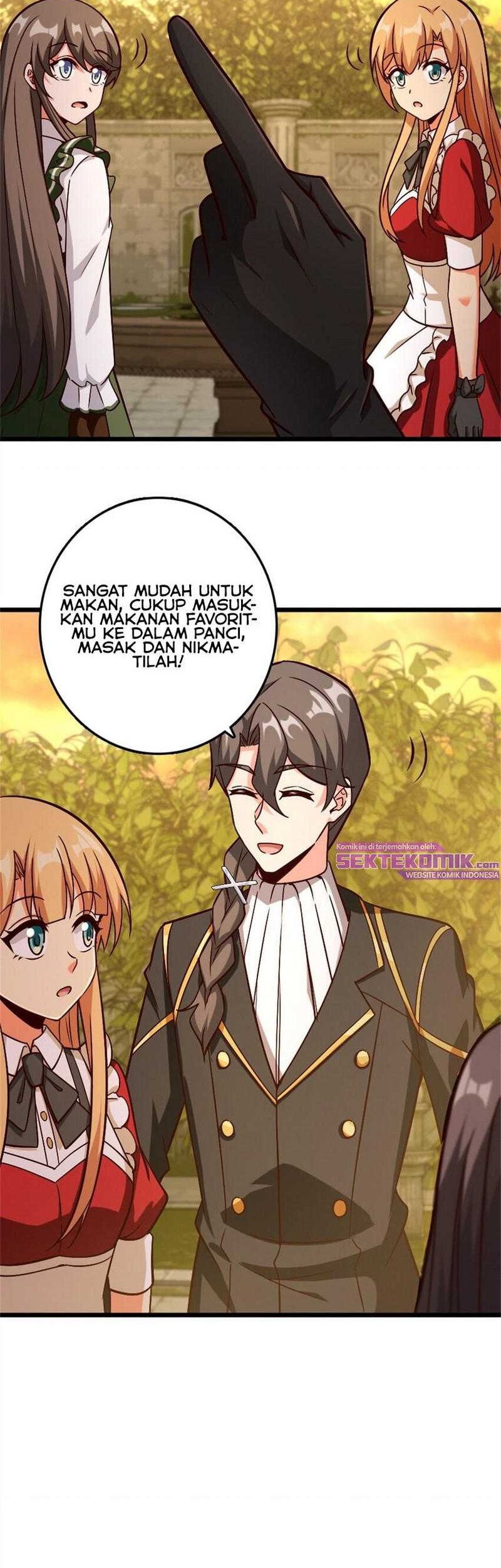 Release That Witch Bab 364 halaman 18