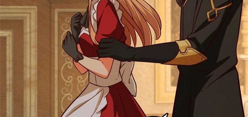 Release That Witch Bab 364 halaman 30