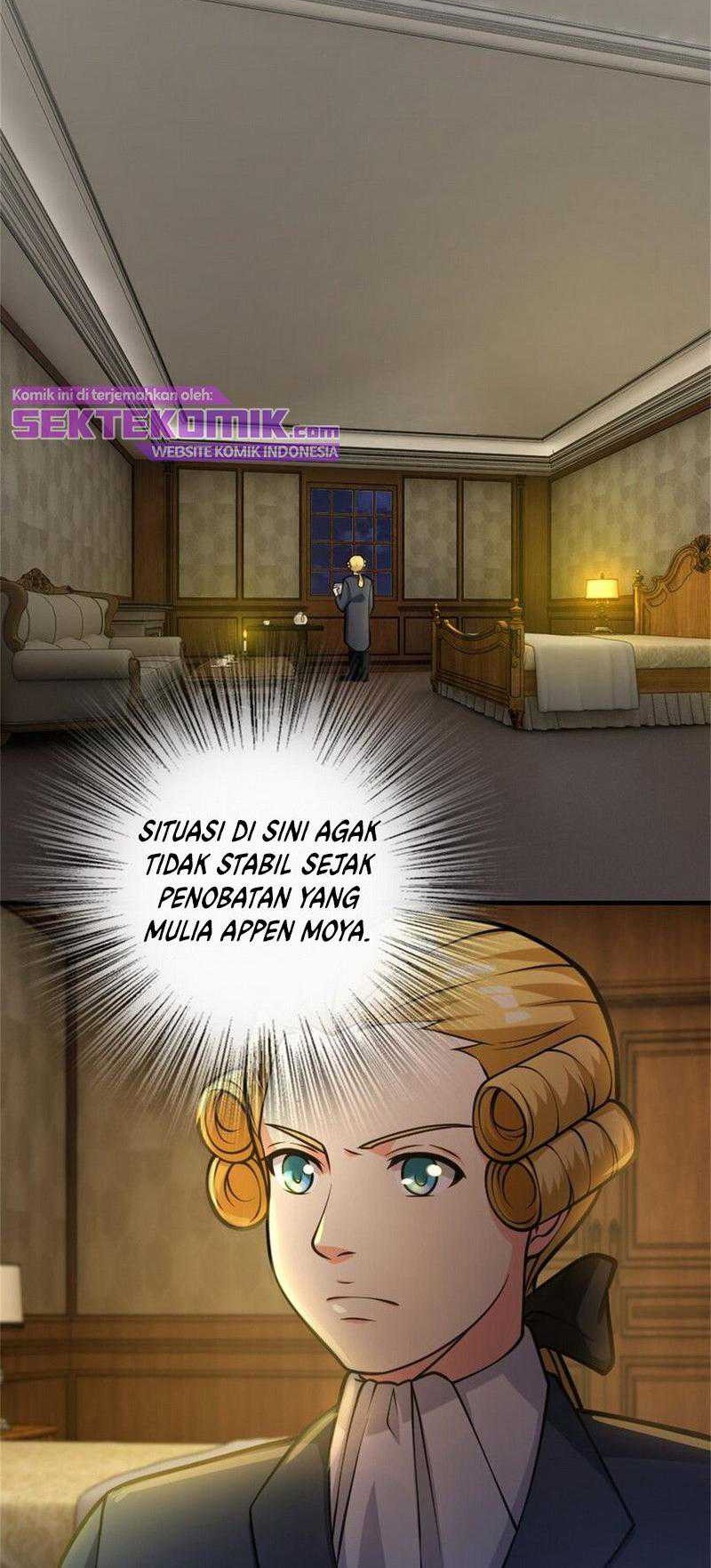 Release That Witch Bab 365 halaman 10