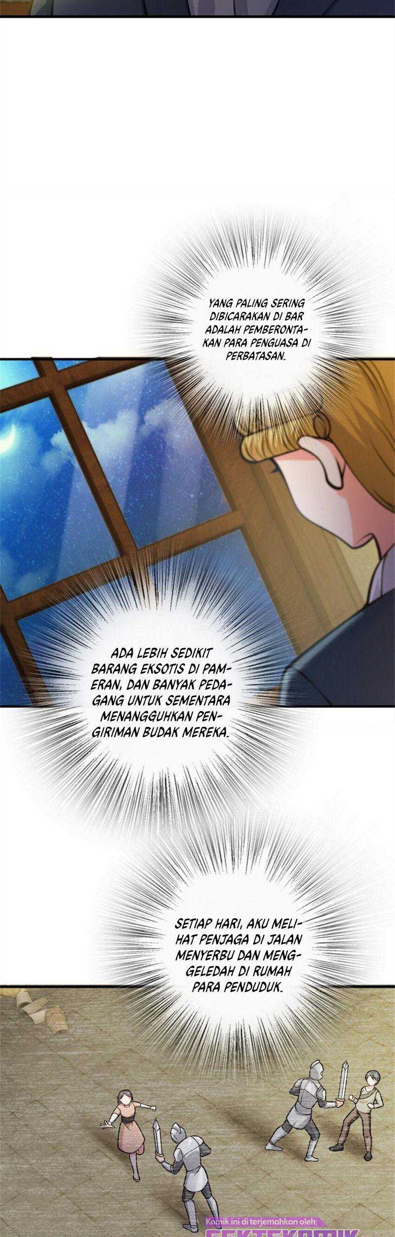 Release That Witch Bab 365 halaman 11