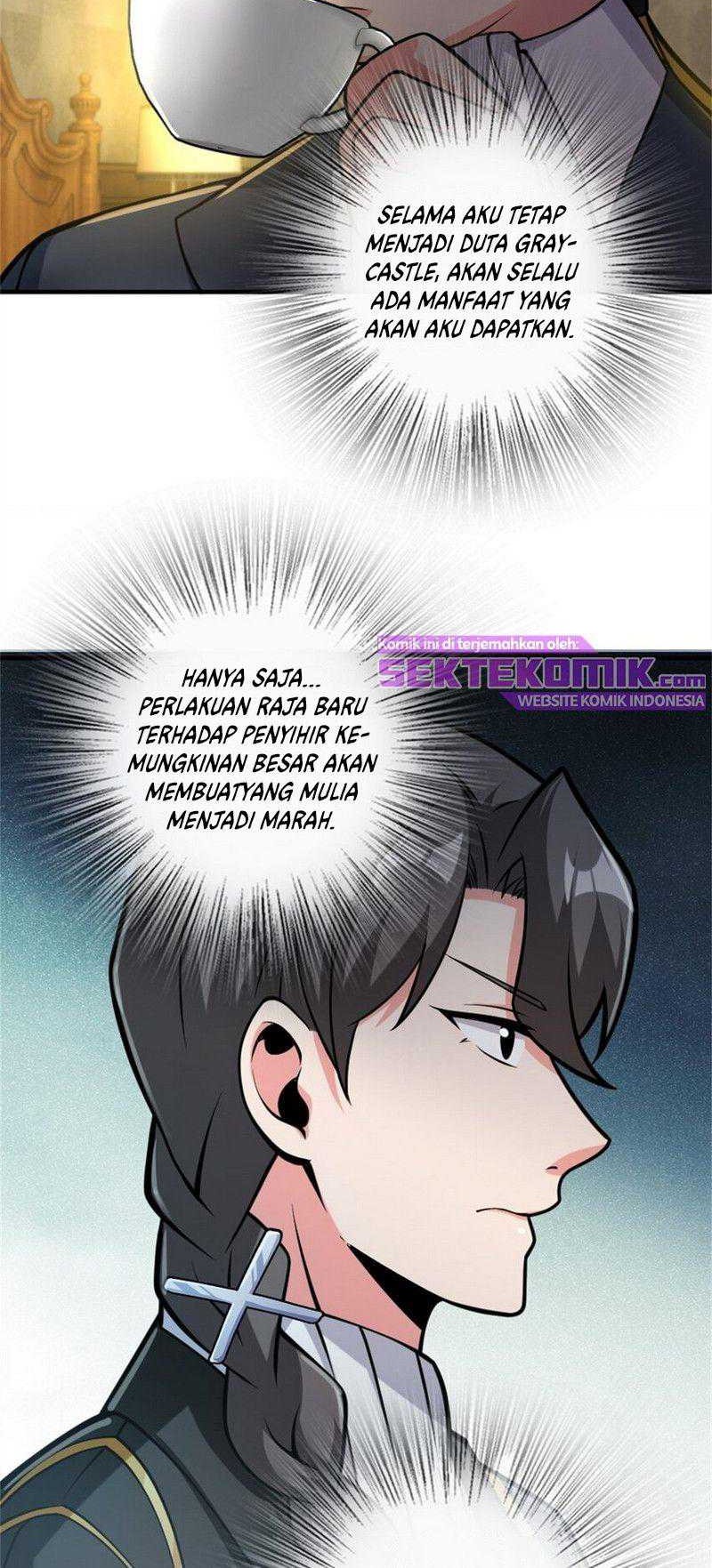 Release That Witch Bab 365 halaman 13