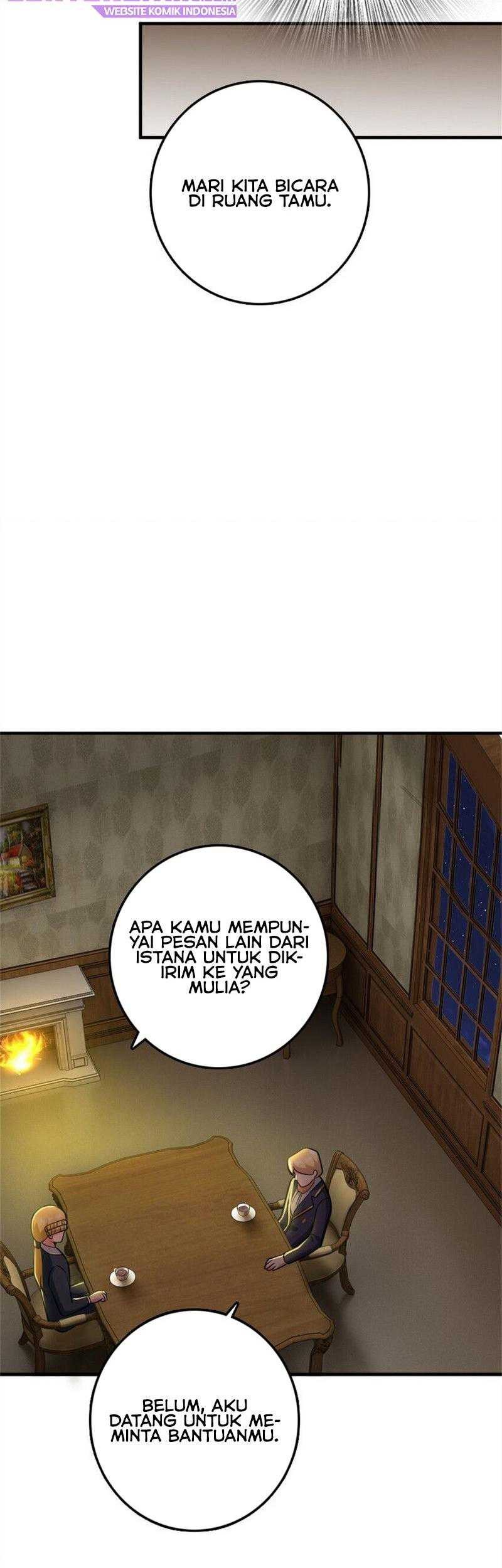 Release That Witch Bab 365 halaman 17