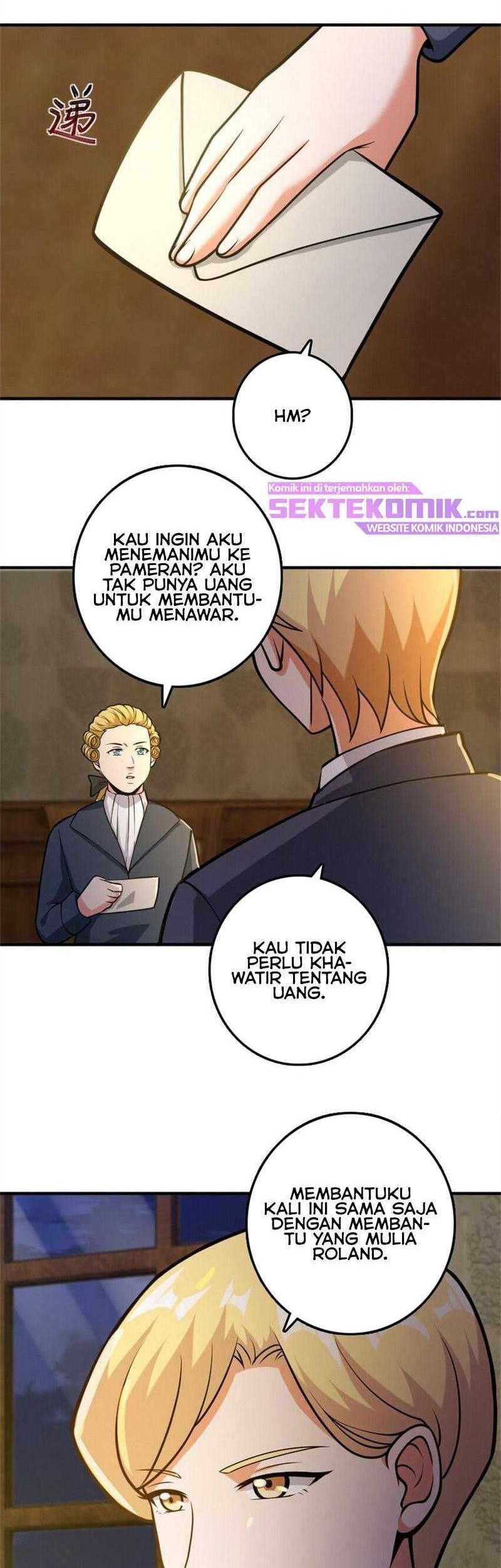 Release That Witch Bab 365 halaman 18