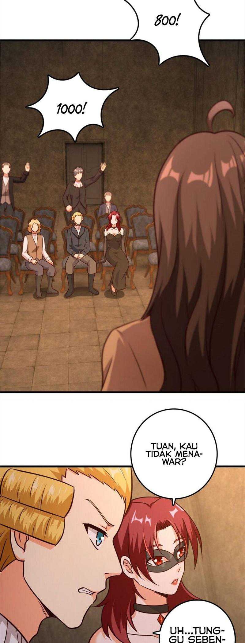 Release That Witch chapter 366 halaman 10