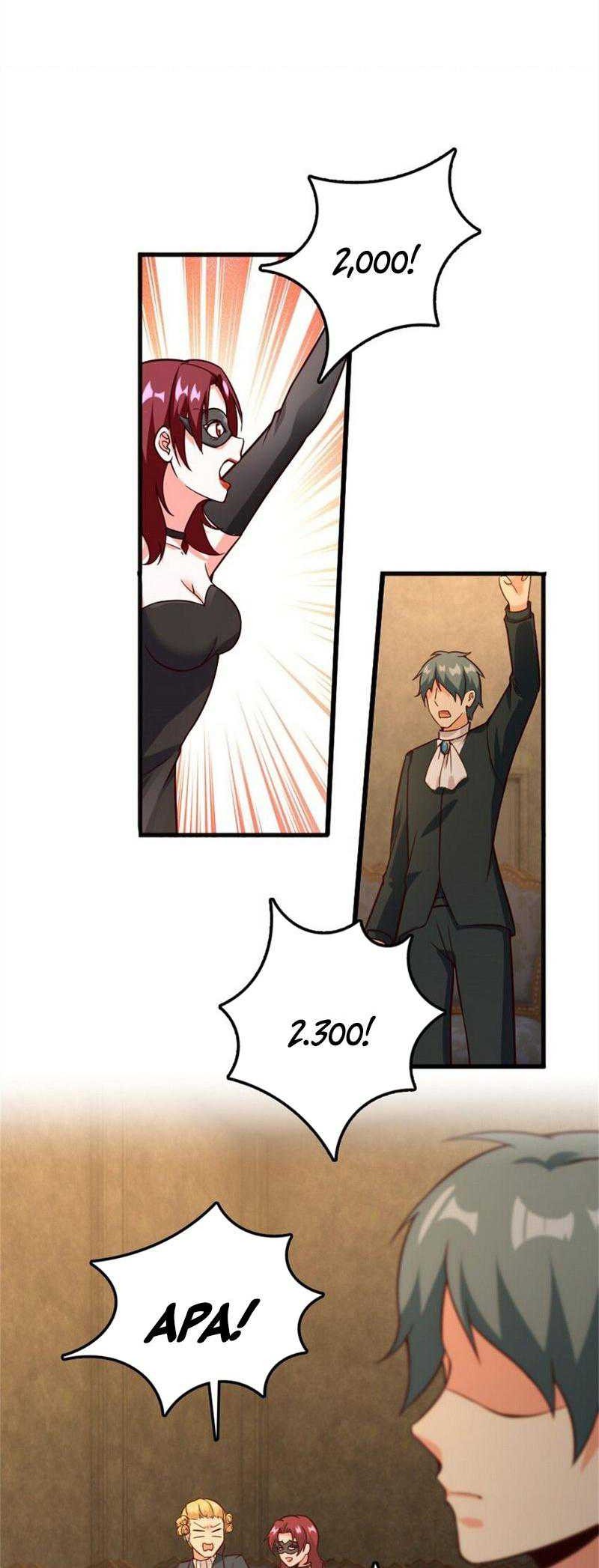 Release That Witch chapter 366 halaman 13