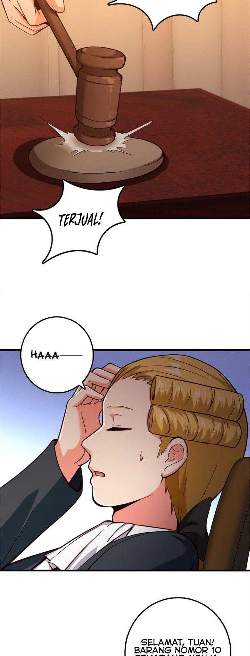 Release That Witch chapter 366 halaman 16