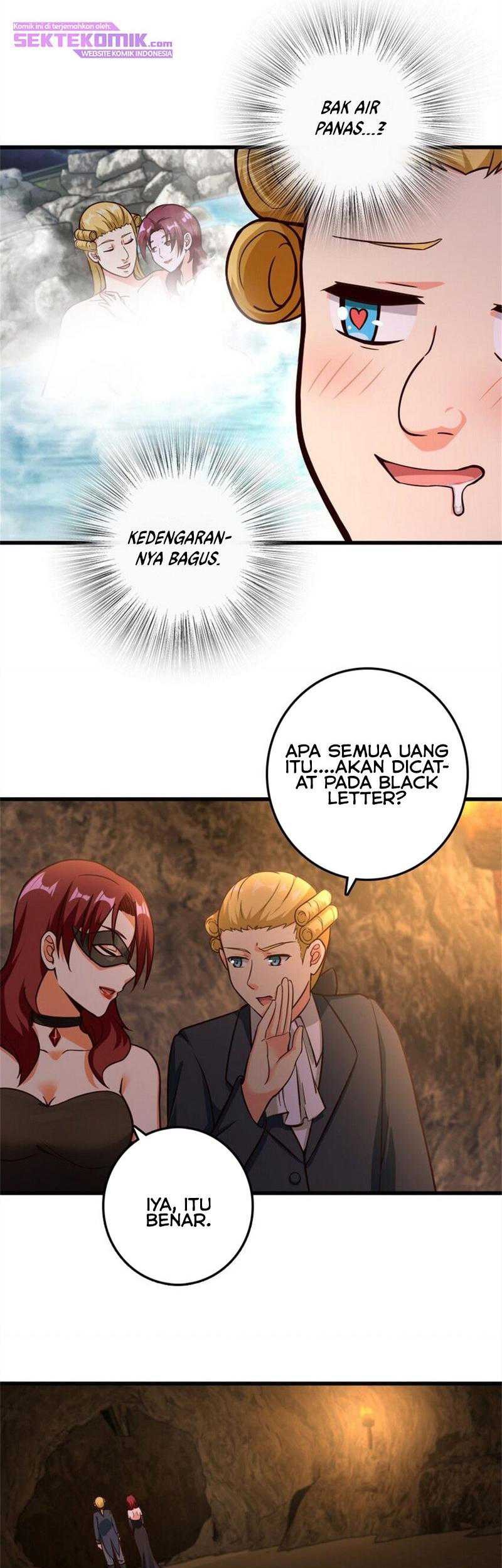 Release That Witch chapter 366 halaman 20