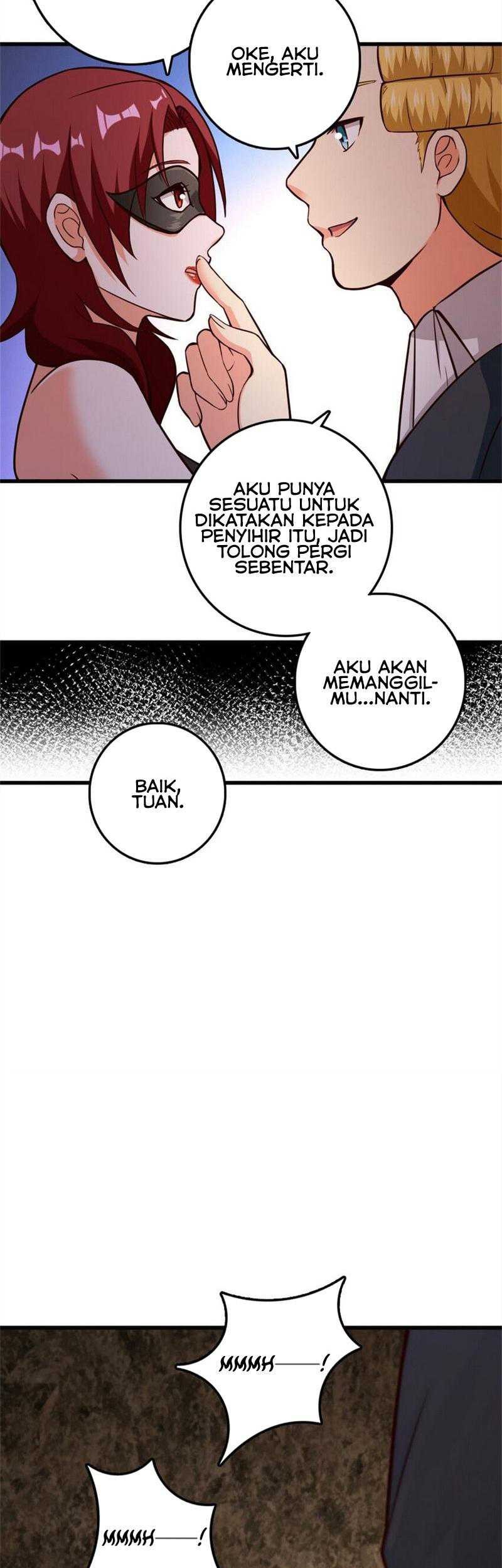 Release That Witch chapter 366 halaman 23