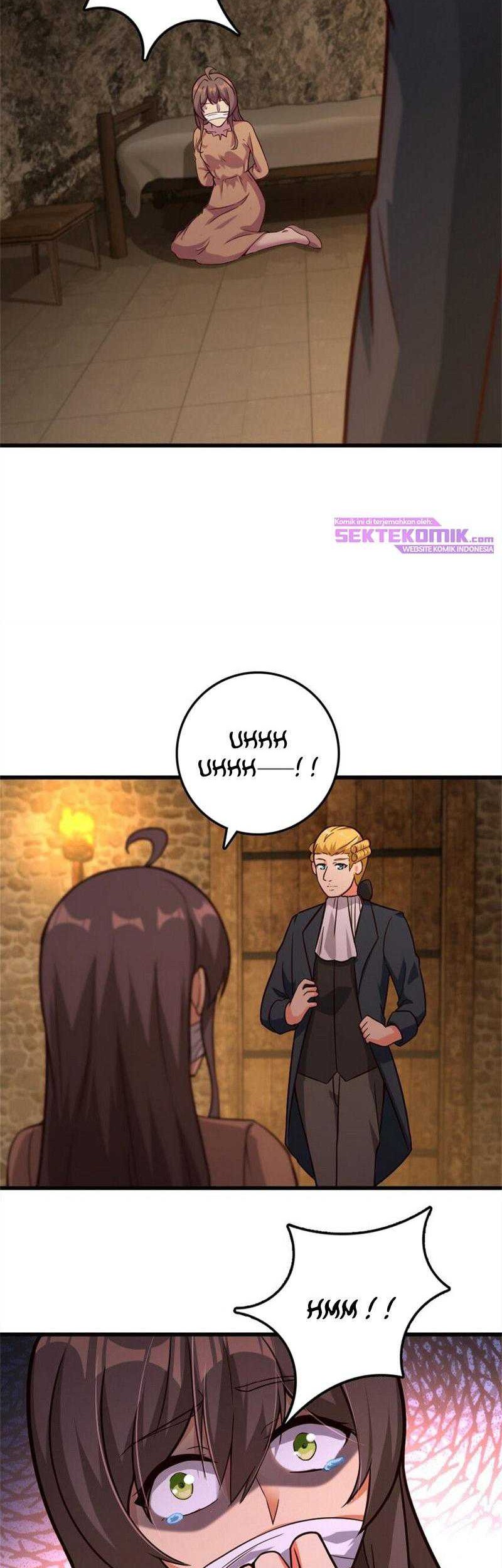 Release That Witch chapter 366 halaman 24