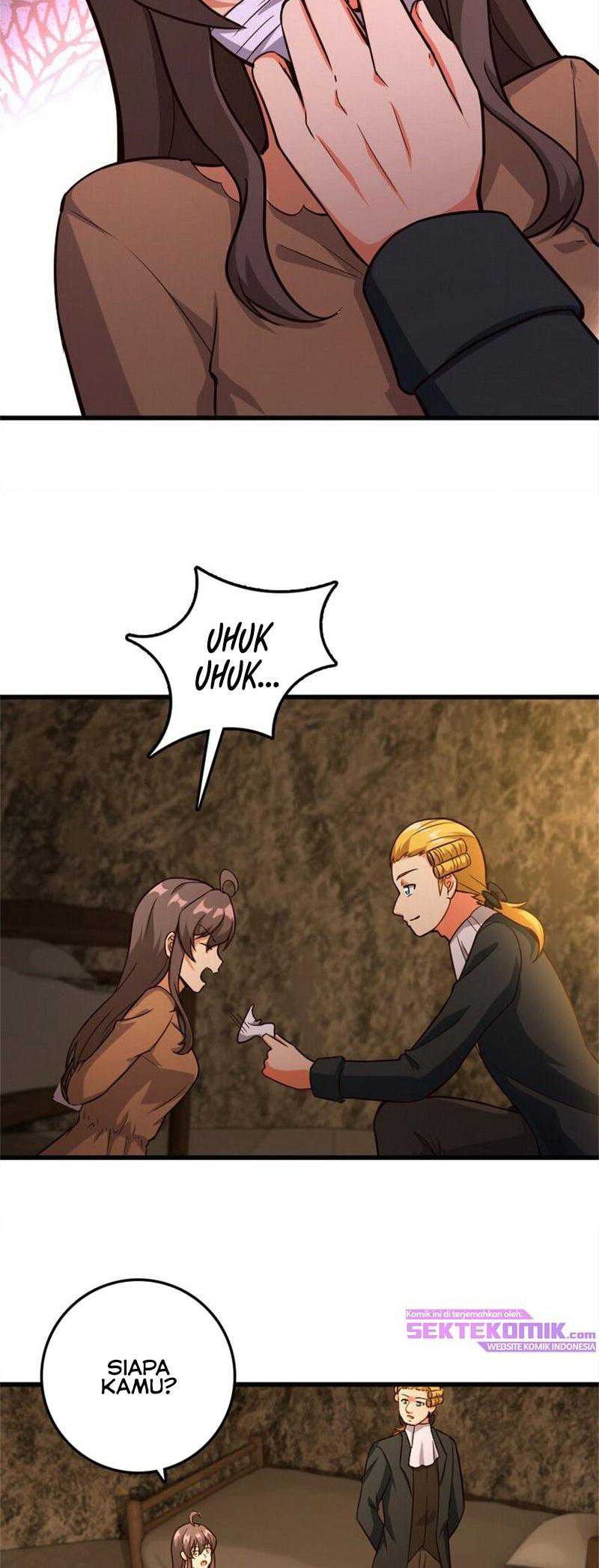Release That Witch chapter 366 halaman 25