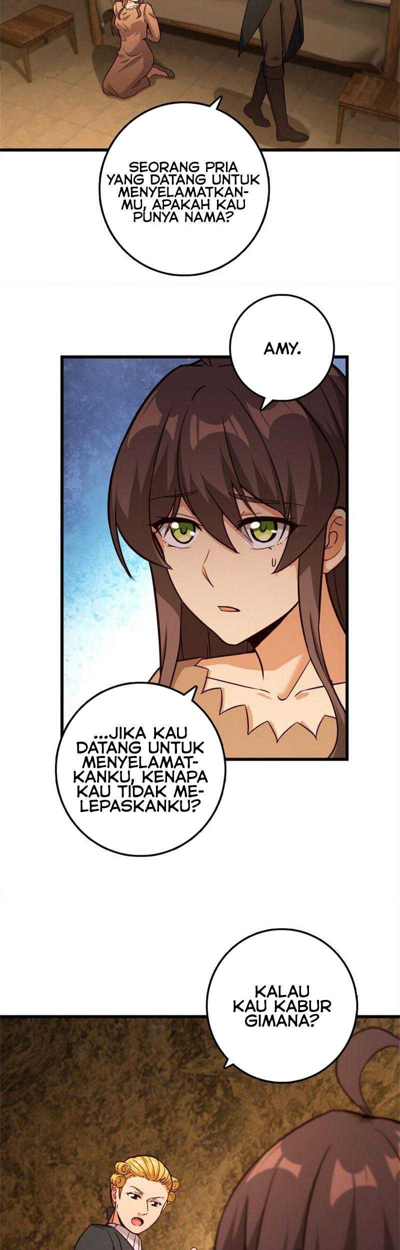 Release That Witch chapter 366 halaman 26