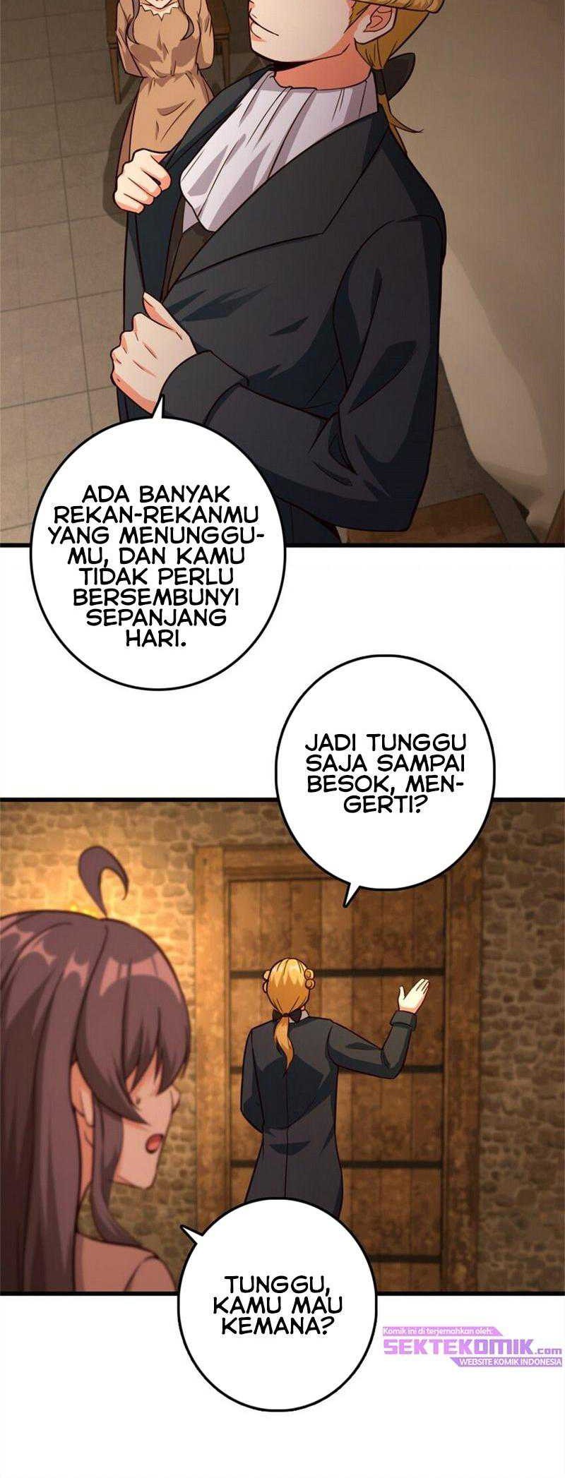 Release That Witch chapter 366 halaman 28