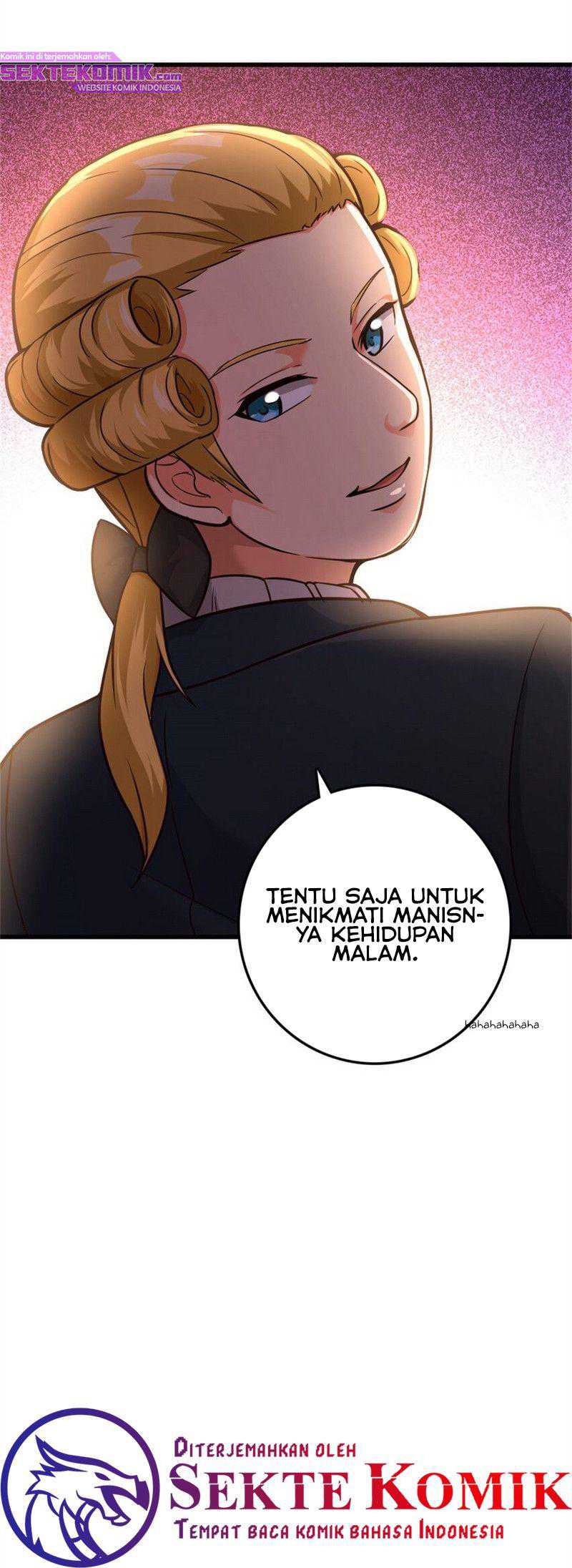 Release That Witch chapter 366 halaman 29
