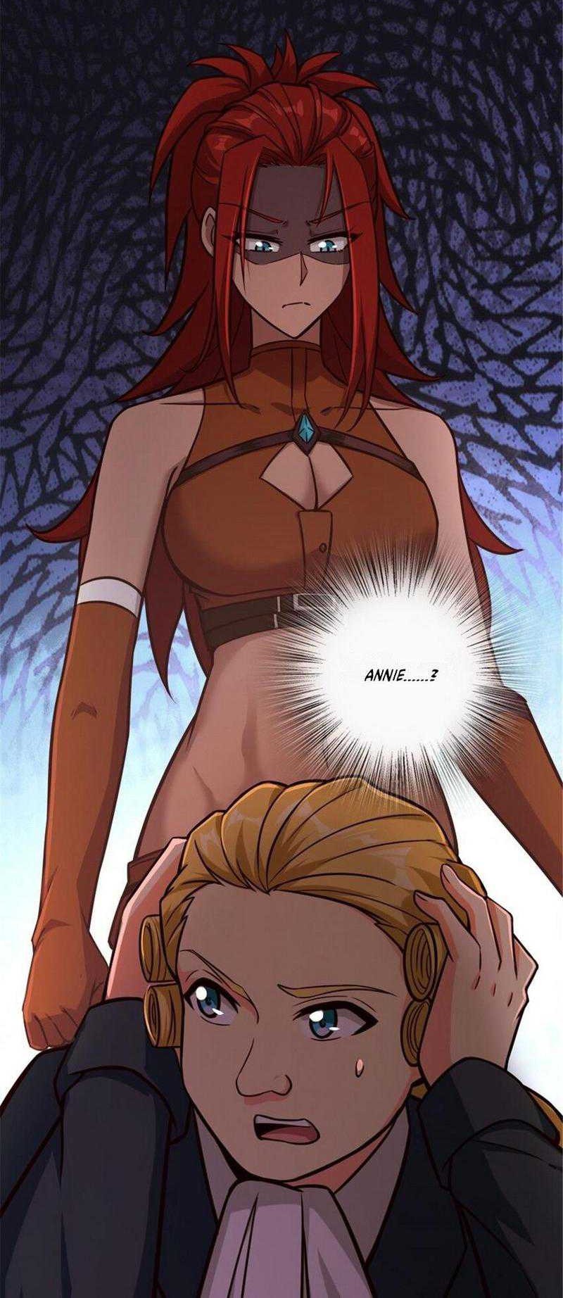Release That Witch chapter 367 halaman 7