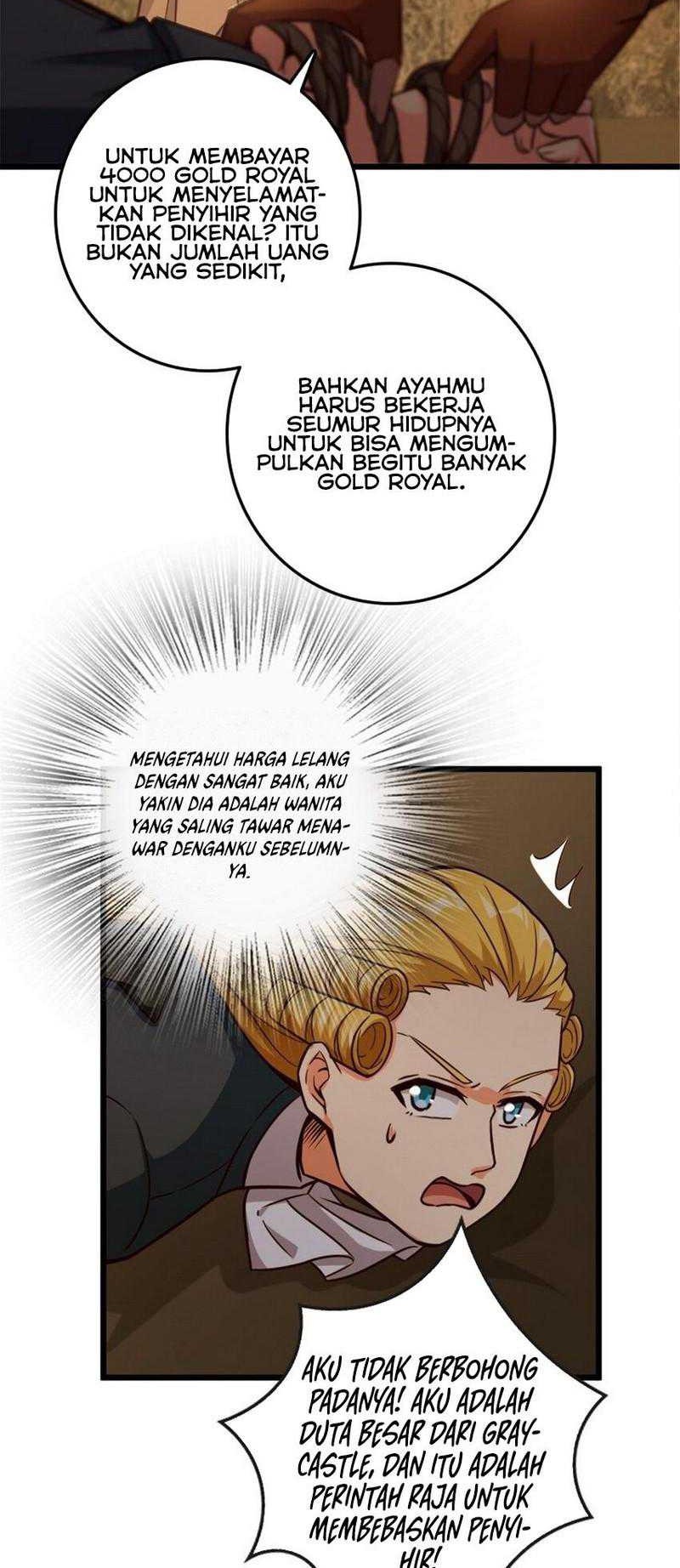 Release That Witch chapter 367 halaman 10