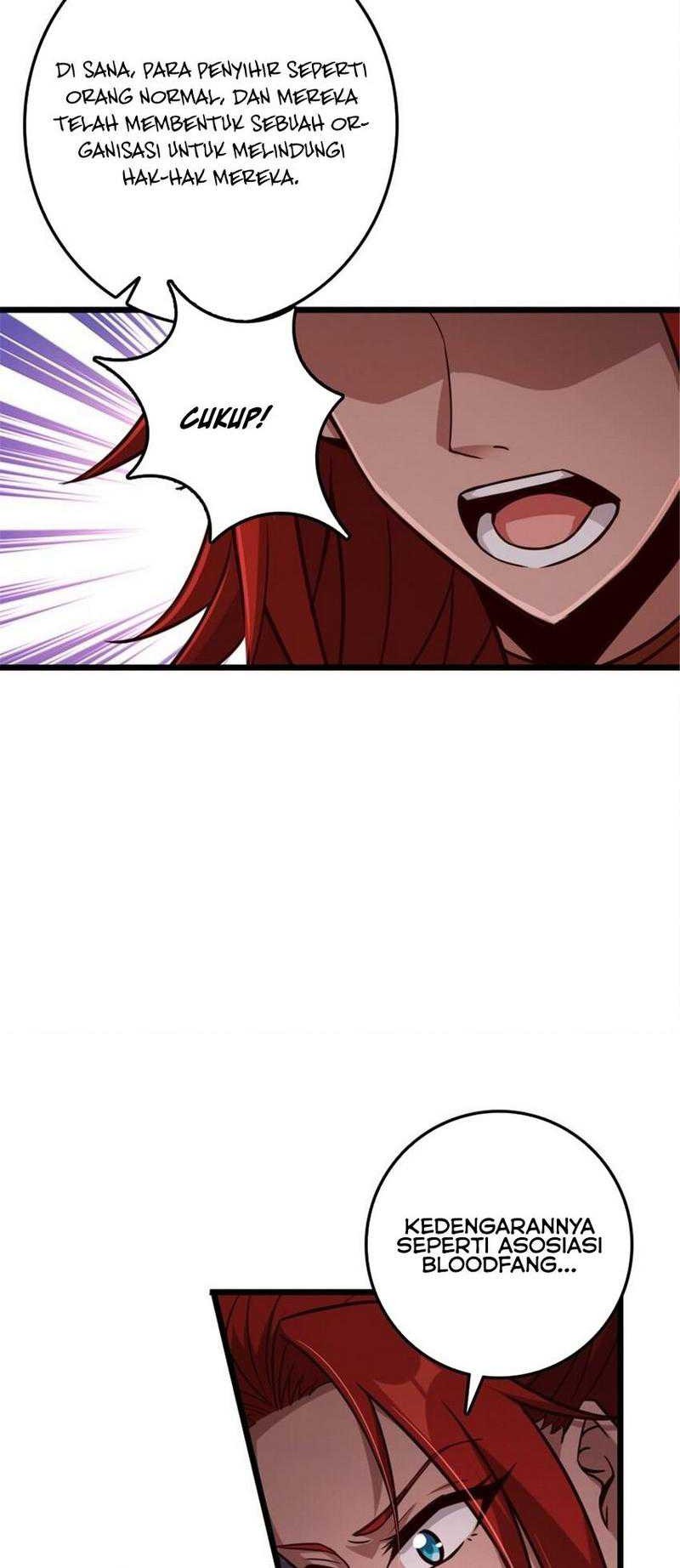 Release That Witch chapter 367 halaman 13