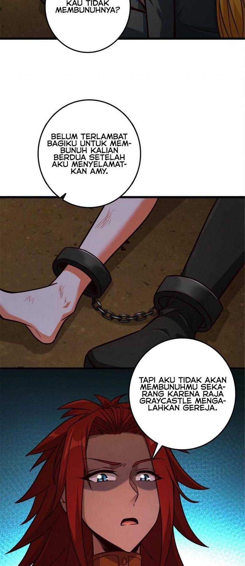 Release That Witch chapter 367 halaman 16