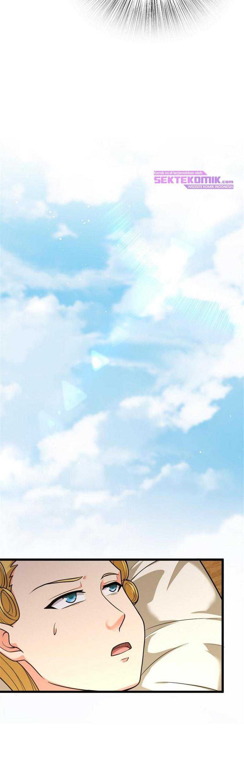 Release That Witch chapter 367 halaman 20