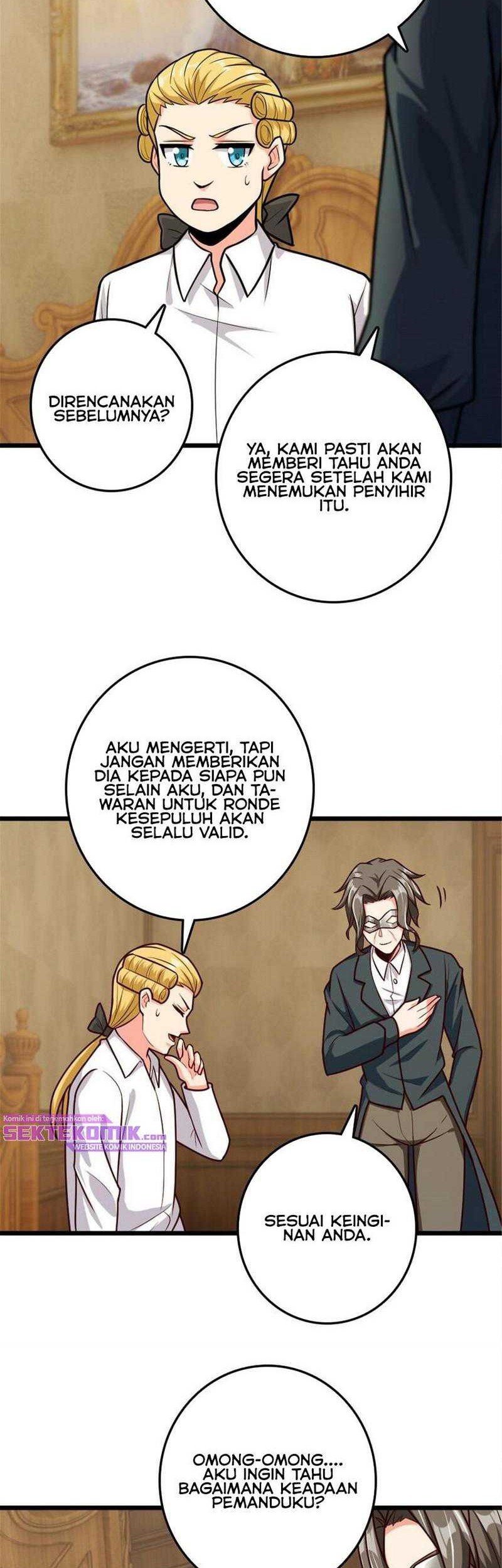 Release That Witch chapter 367 halaman 24