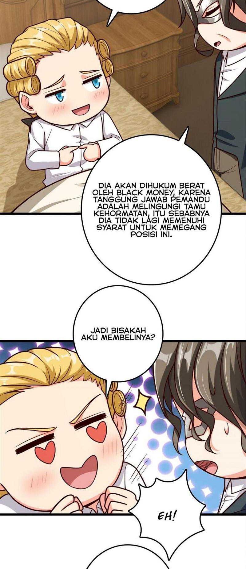 Release That Witch chapter 367 halaman 25