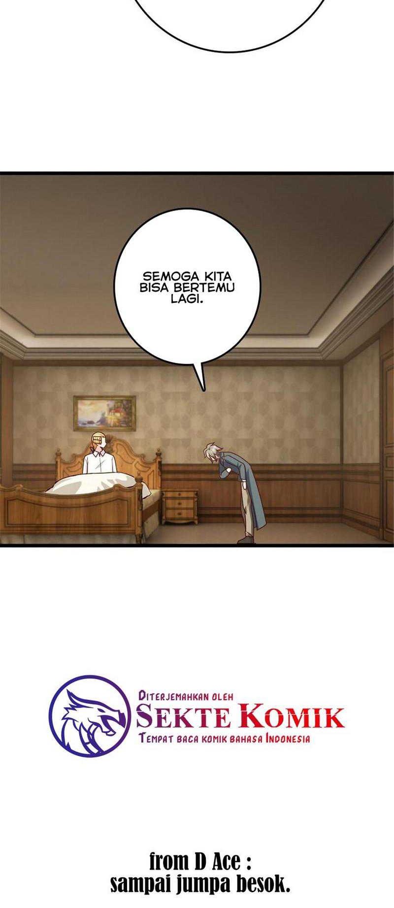 Release That Witch chapter 367 halaman 28