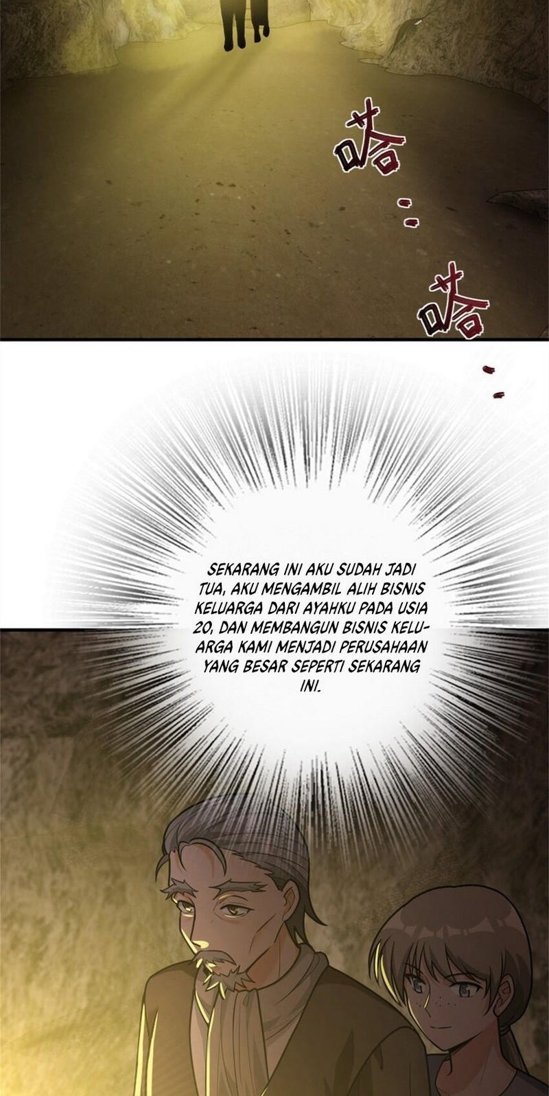 Release That Witch Bab 368 halaman 3