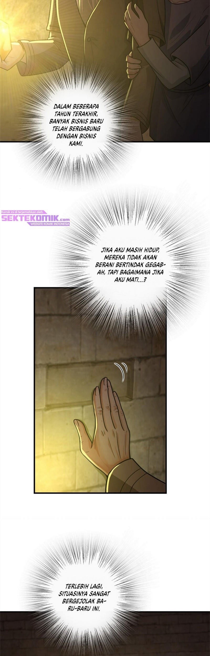 Release That Witch Bab 368 halaman 4