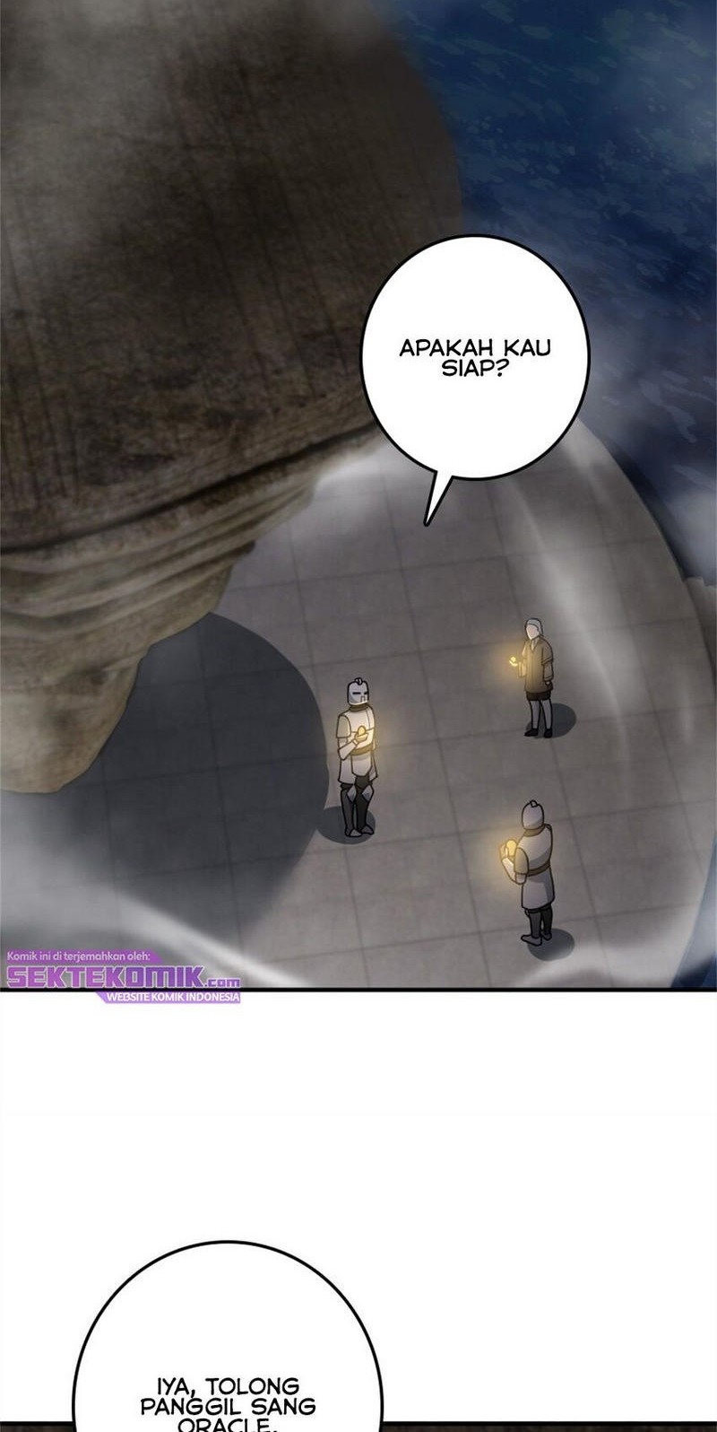 Release That Witch Bab 368 halaman 15