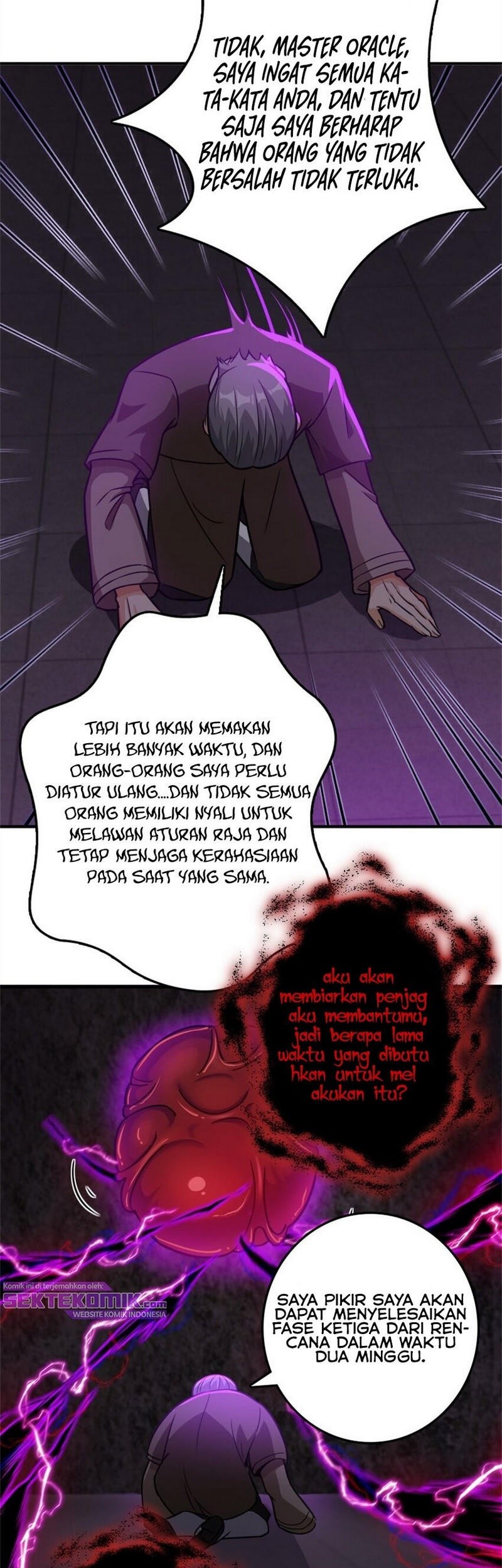 Release That Witch Bab 368 halaman 26
