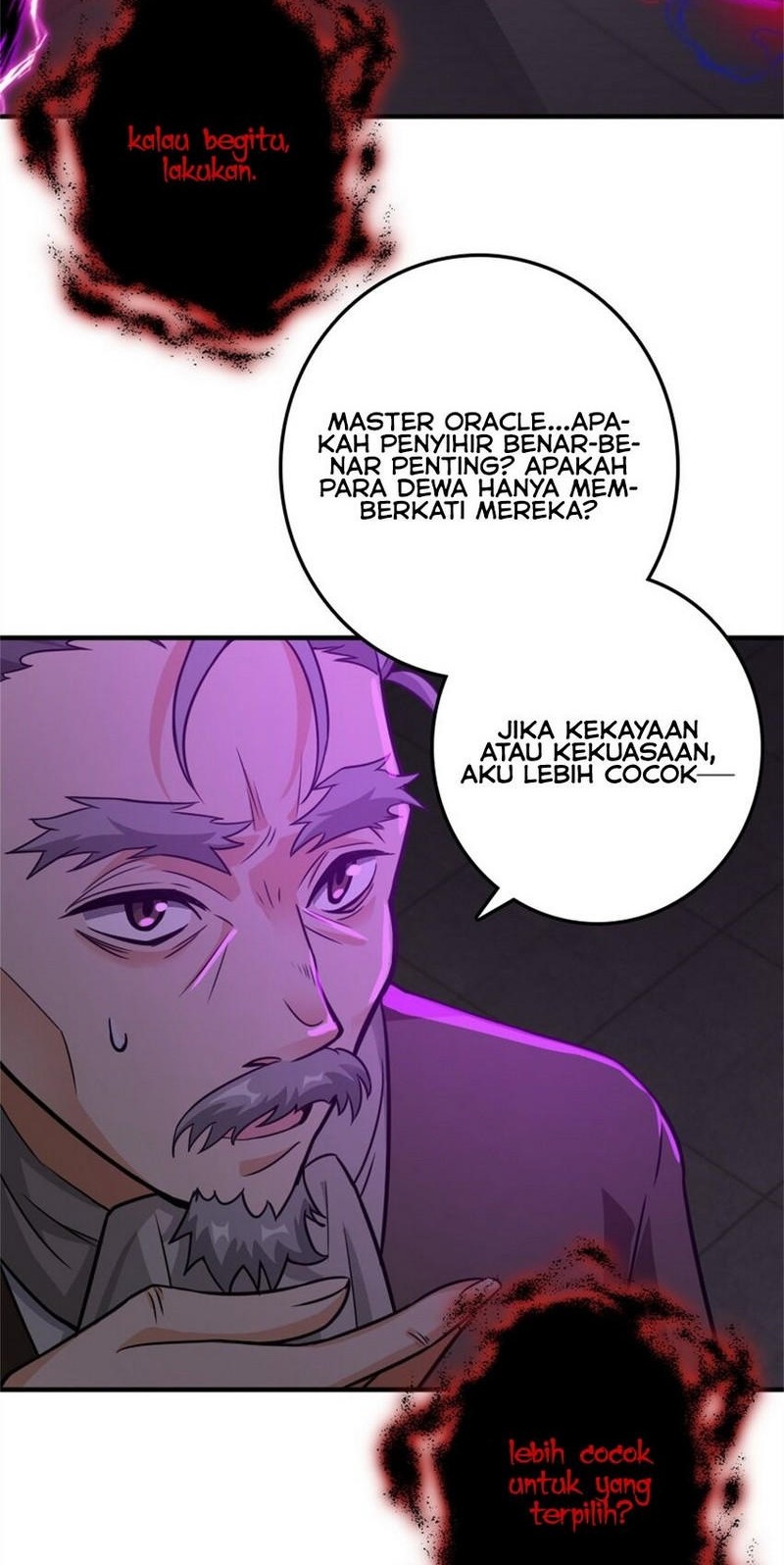Release That Witch Bab 368 halaman 27