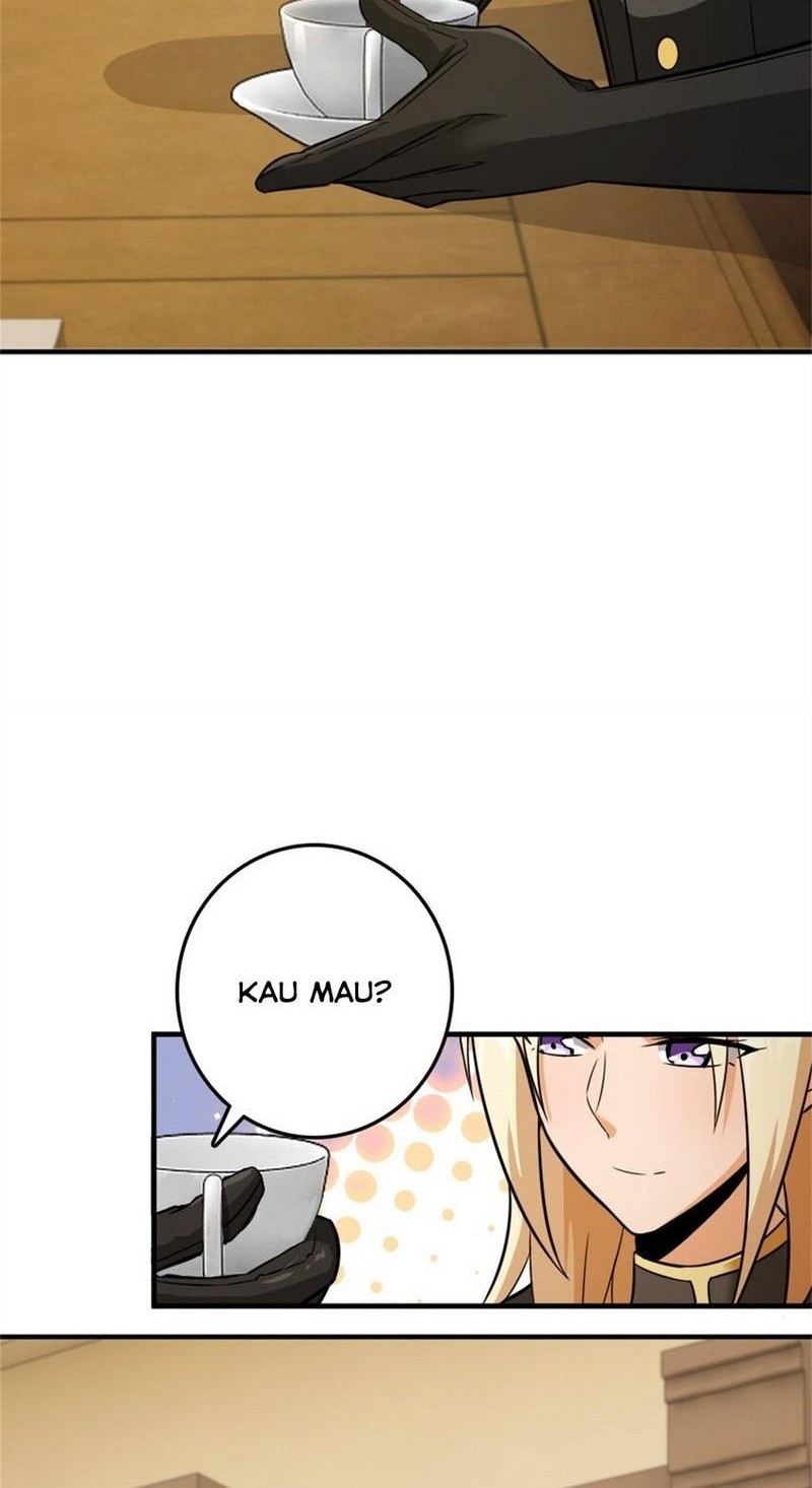 Release That Witch Bab 368 halaman 39