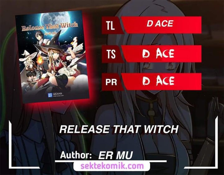 Release That Witch chapter 369 halaman 1