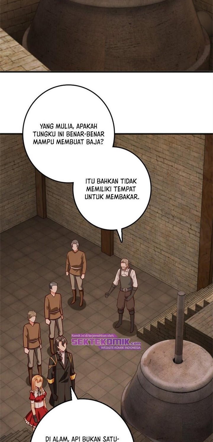 Release That Witch chapter 369 halaman 4