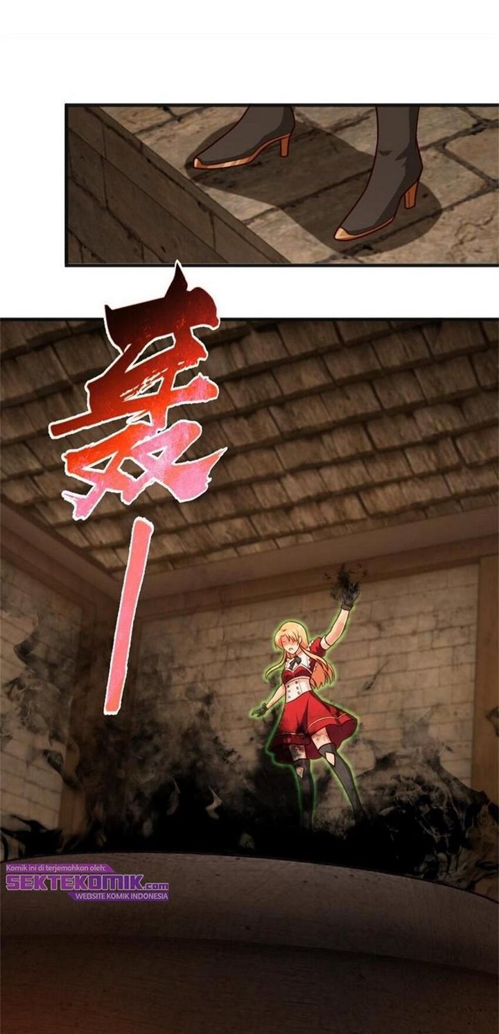 Release That Witch chapter 369 halaman 6