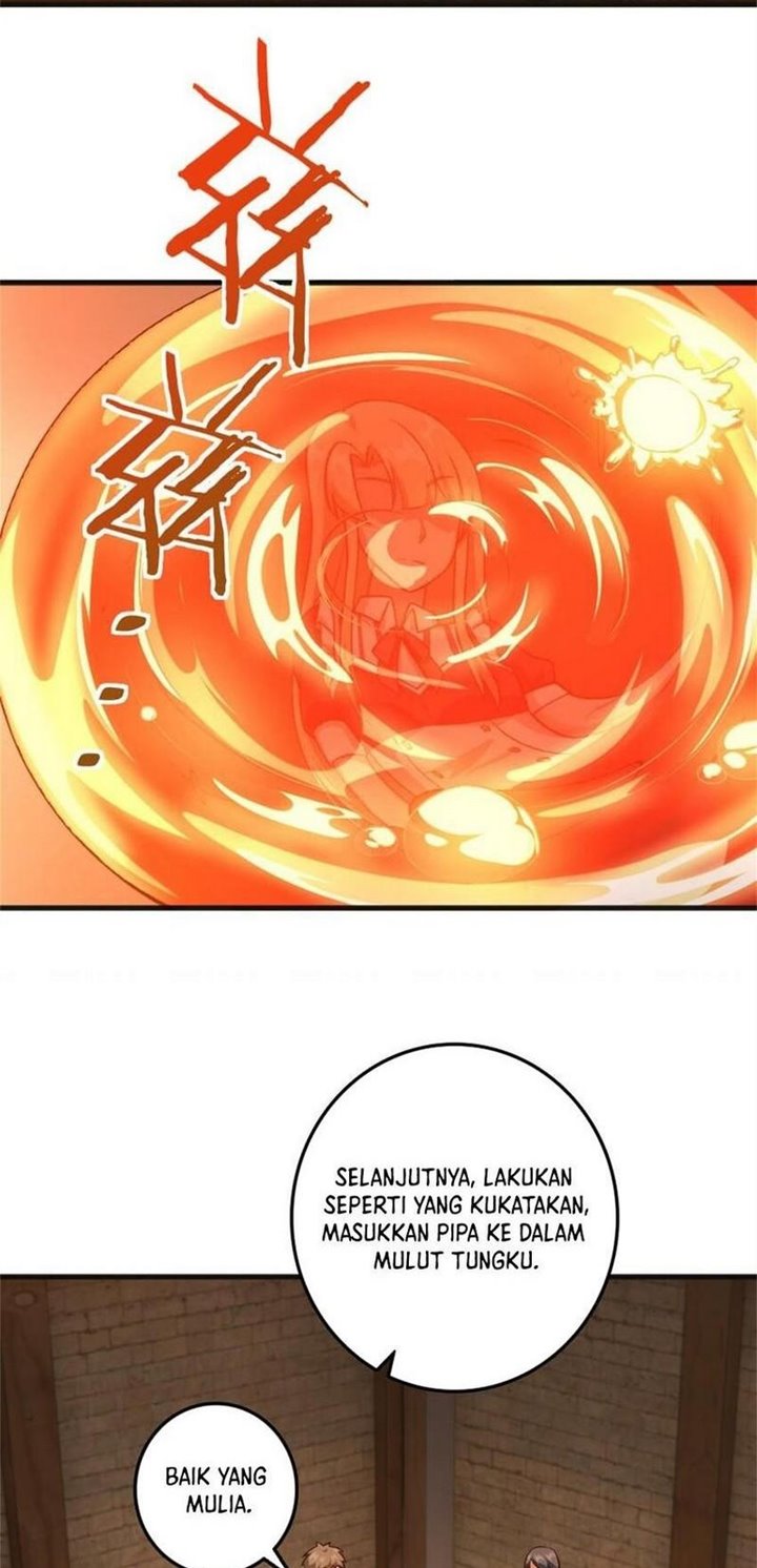 Release That Witch chapter 369 halaman 7