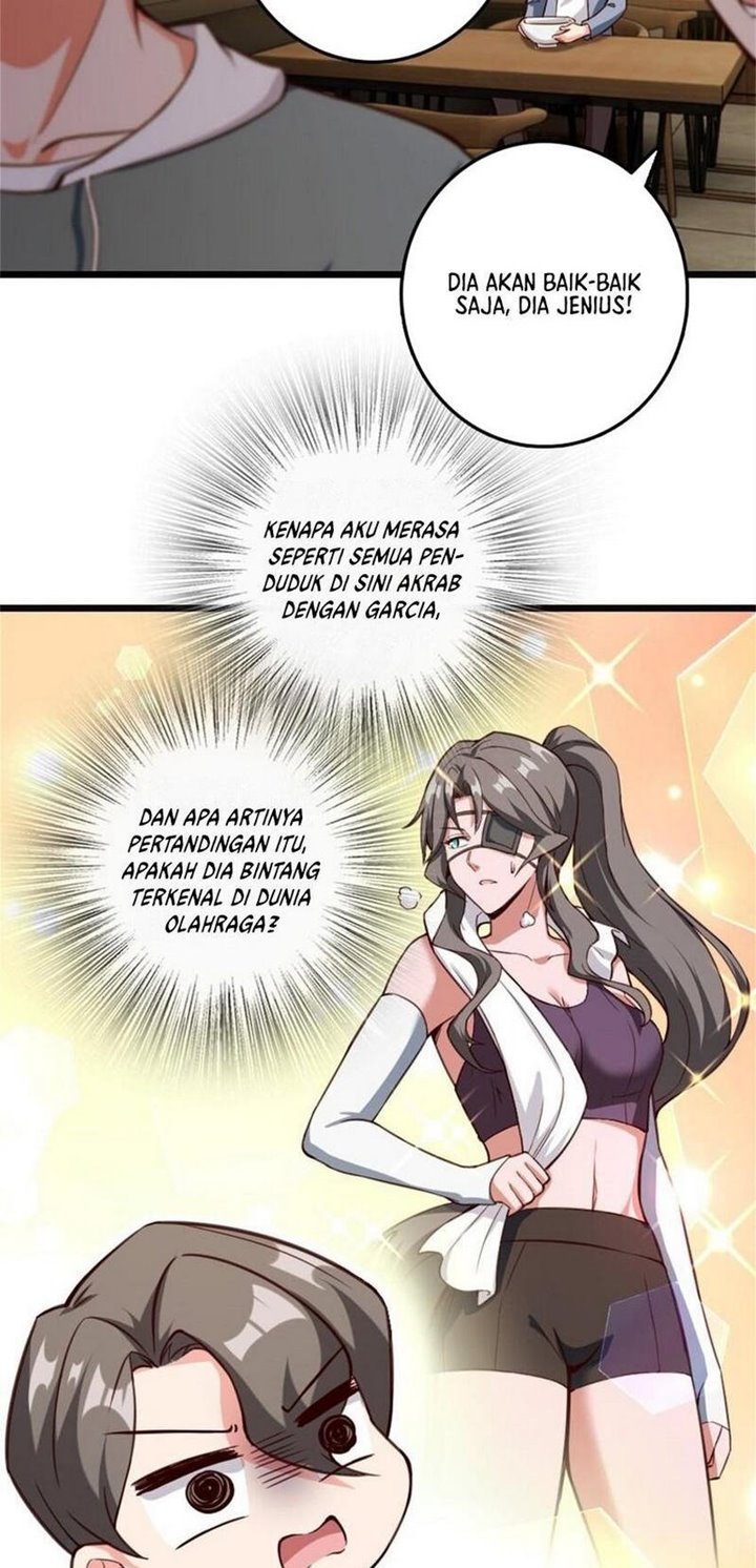 Release That Witch chapter 369 halaman 22