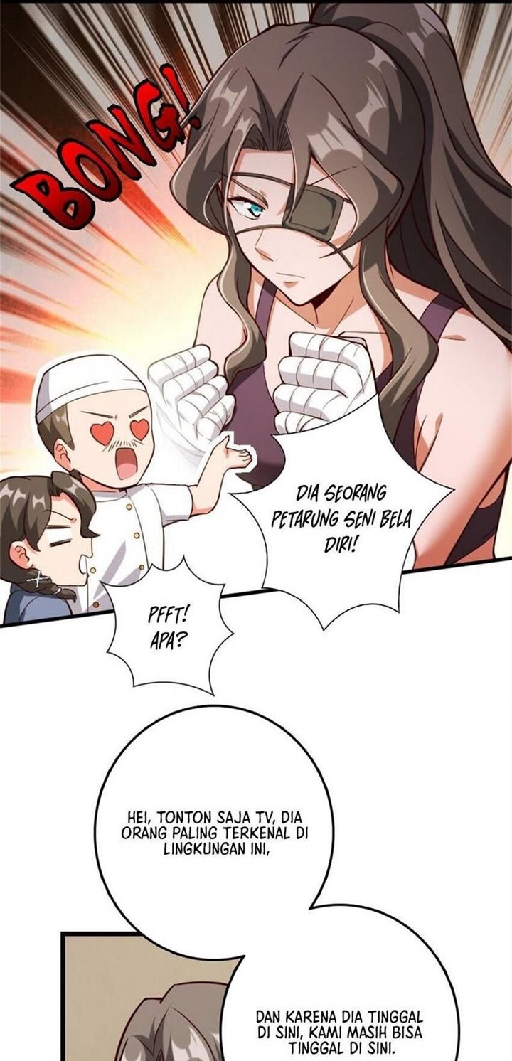 Release That Witch chapter 369 halaman 24