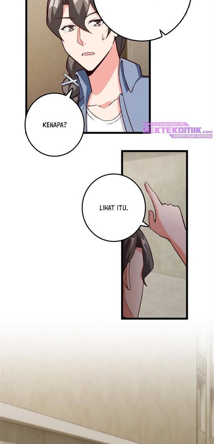 Release That Witch chapter 369 halaman 25