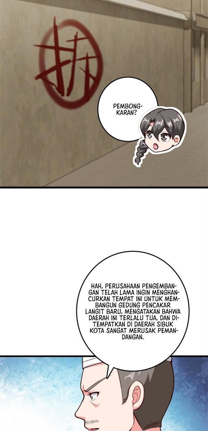 Release That Witch chapter 369 halaman 26