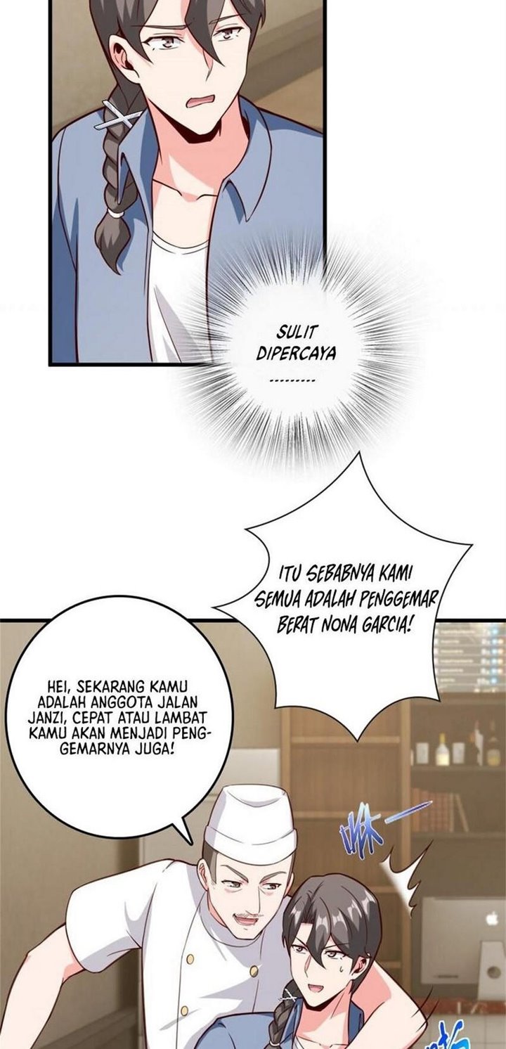 Release That Witch chapter 369 halaman 28