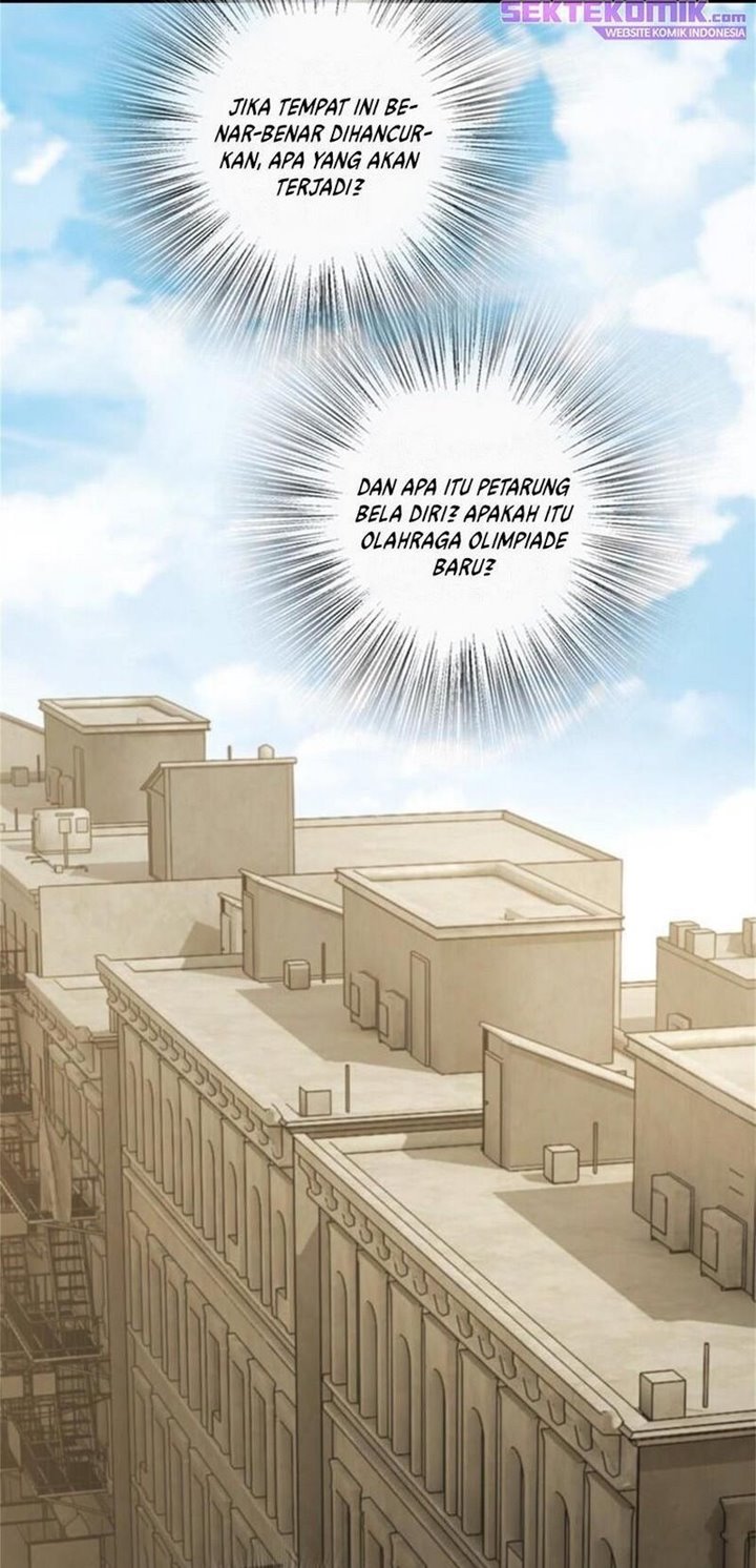 Release That Witch chapter 369 halaman 32