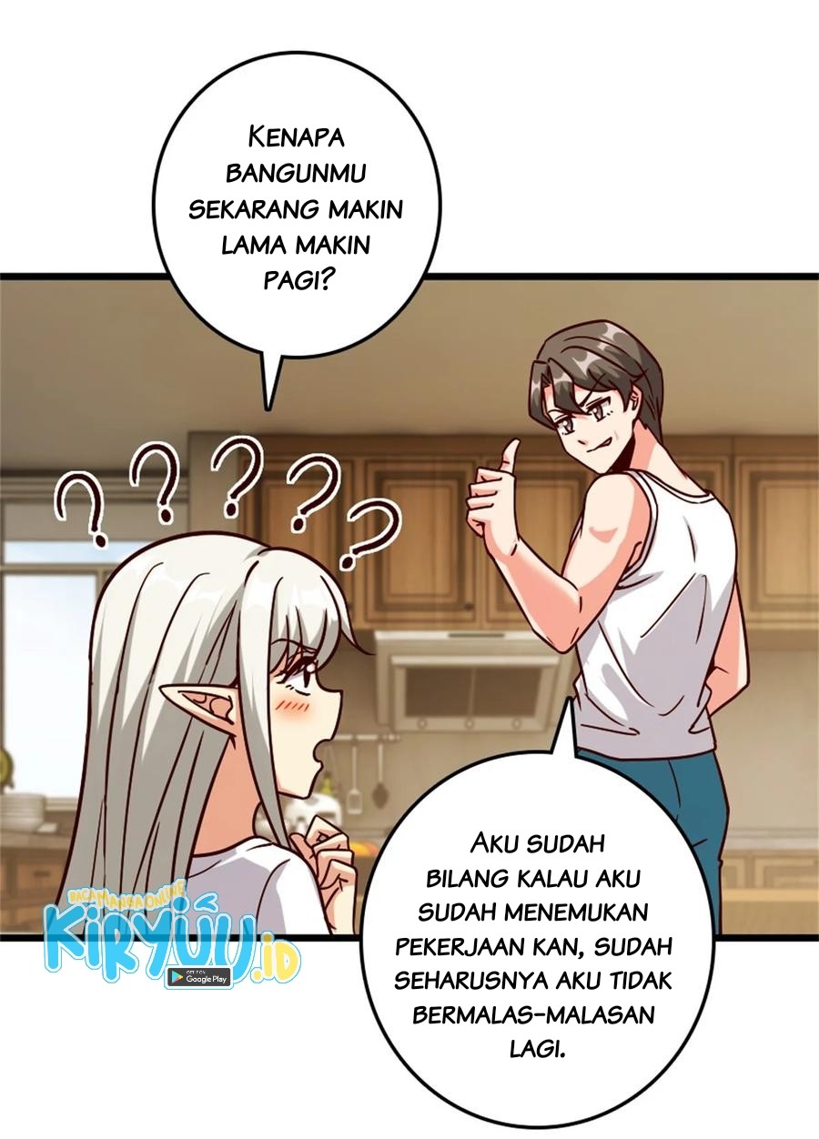 Release That Witch chapter 370 halaman 5